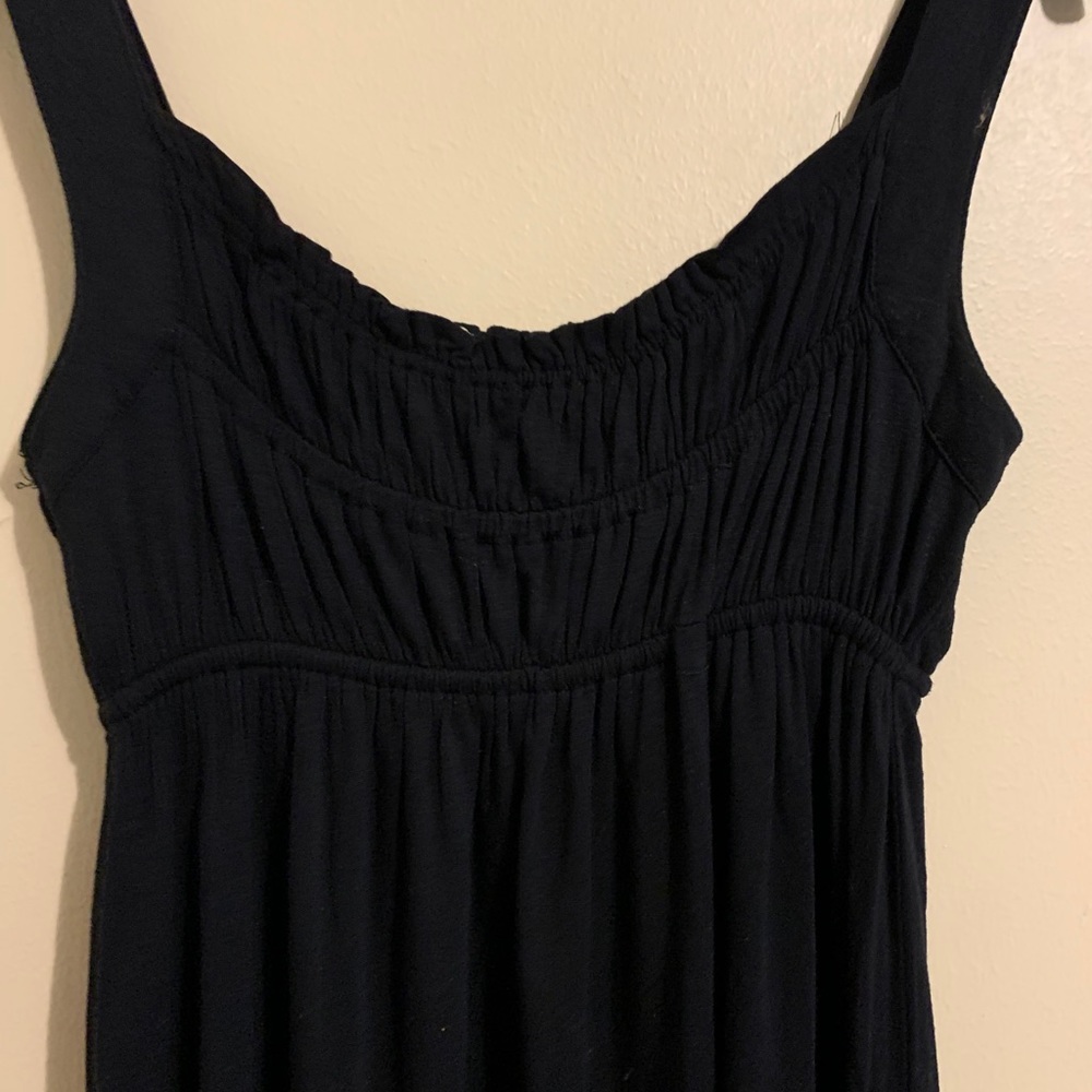 Tank tunic